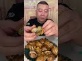 海鲜美食诱惑你 这也太好吃了 聚餐吃点啥 快手 food shorts