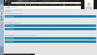TalentReef Self Evaluations