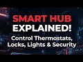 😱🤯What Is a Smart Home Hub? Full Explanation for Beginners (2026)