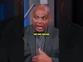 charles barkley on jimmy butler wanting a max contract extension