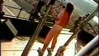 REO Speedwagon - Live Every Moment ((( Live 1985 better sound)))