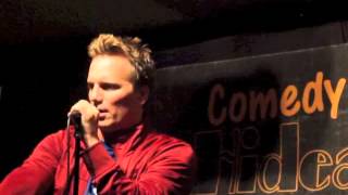 Comic vs Heckler
