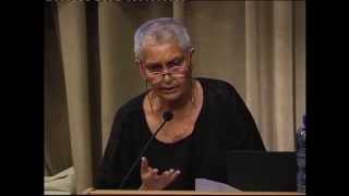 TLHEC8 - Keynote Address by Prof Gayatri Spivak