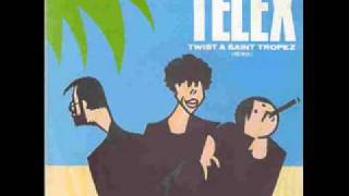 TELEX - En Route