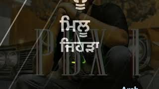 Bad fellow (Asi changey na insaan kude) Sidhu Moose Wala/Whatsapp Status/ Virk Records