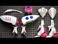 gunpla custom paint qubeley【gundamz】