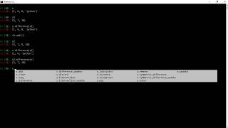 PYTHON - #4 Variabel & Penggunaannya Part 2 - UBD