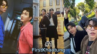 [TikTok] FirstKhaotung Ep 1|