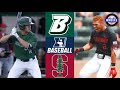 #2 Stanford vs Binghamton Highlights | Regionals Opening Round | 2022 College Baseball Highlights