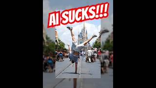 AI SUCKS! [Watch AI Completely Destroy Something AMAZING!]