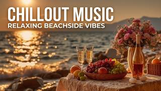 Dreamy Chillout 2026 ~ Relaxation Music 2026 & Nebula Chill Music - Stress Relief Tune