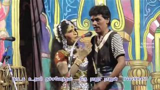 செம்ம காமெடி ஐயோ சிரிக்க முடியல சாமி thatchanenthal  valli thirumanam nadagam_03