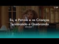 (Eu, a Patroa e as Crianças) 1ª Temporada (Episódio 9) Terminando e Quebrando - VITOR KEVIN TV