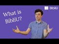 What is BibliU?