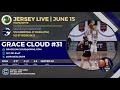 Jersey Live  _ Grace Cloud