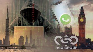 Citizen Lab: UAE used NSO Group's pegasus spyware to hack UK government officials