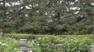 Capital Funeral Home & Cemetery (Ottawa, Ontario) Tour