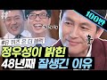 세대/성별/국경 초월 만인이 인정하는 정우성, 미모 유지 비결✨ 빚더미 정우성vs재력가 조세호 극한의 밸런스 게임까지ㅋㅋㅋ | #유퀴즈온더블럭 #ing