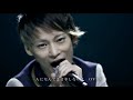 uverworld　『the over』