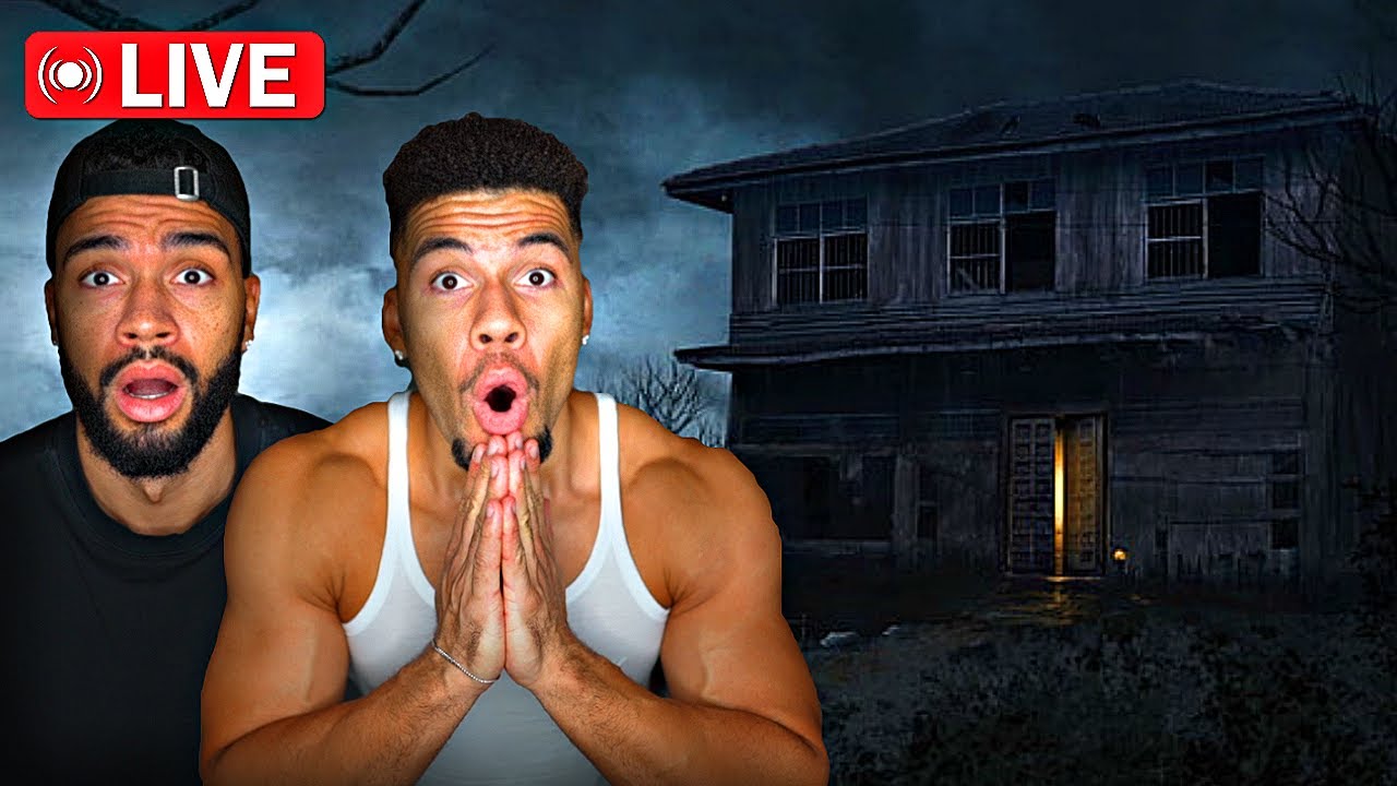 Horror Stream Youtube