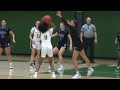 mountain view girls outlast evergreen friday night hoops