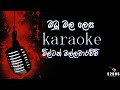 Madu Mala Lesa, Milton Mallawarachchi, sinhala without voice and sinhala karaoke music track