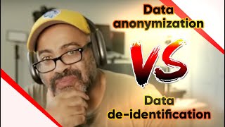 Your "anonymous," de-identified medical data can easily be re-identified