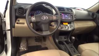 2012 TOYOTA RAV4 Reno, Carson City, Northern Nevada, Sacramento, Roseville CW212287