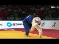 world judo championships juniors 2019 day 1 finals