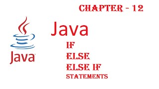 If else in java - Java Tutorial - w3Schools - Ch#12 Urdu Hindi