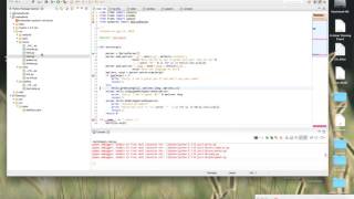 Session 3: Part 4 on Polyglot Programming with Jython