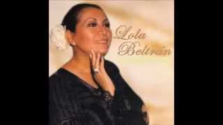 Lola Beltran - Soy Infeliz