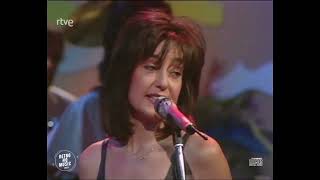 CÓMPLICES - En Buena Hora (TVE - 1990) [HQ Audio] - Es por ti, La danza de la ciudad