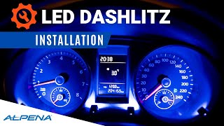 Install Dashlitz from Alpena