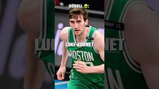 Your NBA Celtics Player If you… 🤯🤩😱 #nba #viral