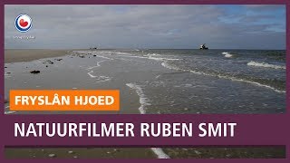 REPO: Nieuwe Waddenfilm in première op de set van Stormruiter