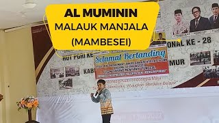 FLS2N KOTAWARINGIN TIMUR 2023 | LAGU MALAUK MANJALA (MAMBESEI) | SDS BINA BANGSA 02