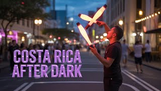 San Jose's Nightlife Scene is Absolutely Insane
