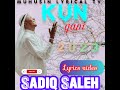 Sadiq_Saleh_(Kungani_Official_Lyrics_Video_from_muhusin_lyrical_tv @MH-YNKR