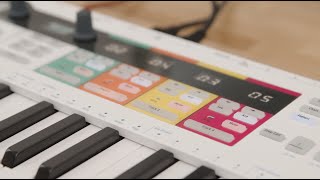 KeyStep Pro Tutorials | Episode 4 - Arpeggiator