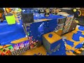 【xp3100】対抗戦→内戦→xマッチ【スプラトゥーン3】