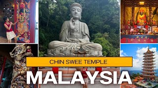 Chinswee Temple - Genting Highland | Malaysia