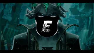 Warsongs: Piercing Light (Mako Remix) | Music - League of Legends (Slowed \u0026 Reverb)