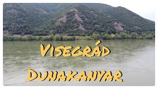 #Visegrád-Dunakanyar/#Dji #Mavic Drone