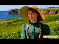 anne of green gables goes to the beach