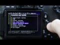 Canon T3i 600D: Magic Lantern for DSLR Movies - an intro (Part2)