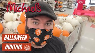 Michael's Halloween 2021 Supercut | Halloween Décor, Crafts, & More!