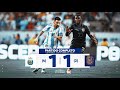 Argentina elimina a Ecuador en penales | CONMEBOL Copa América 2024™ (4-2)