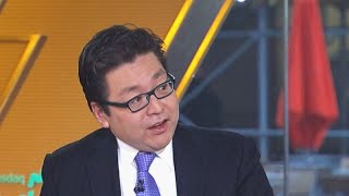 Investors should start small in early 2019: Tom Lee