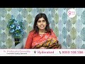 dr. prathyusha gunreddy at 9m fertility best fertility centre in hyderabad pregnancy tips